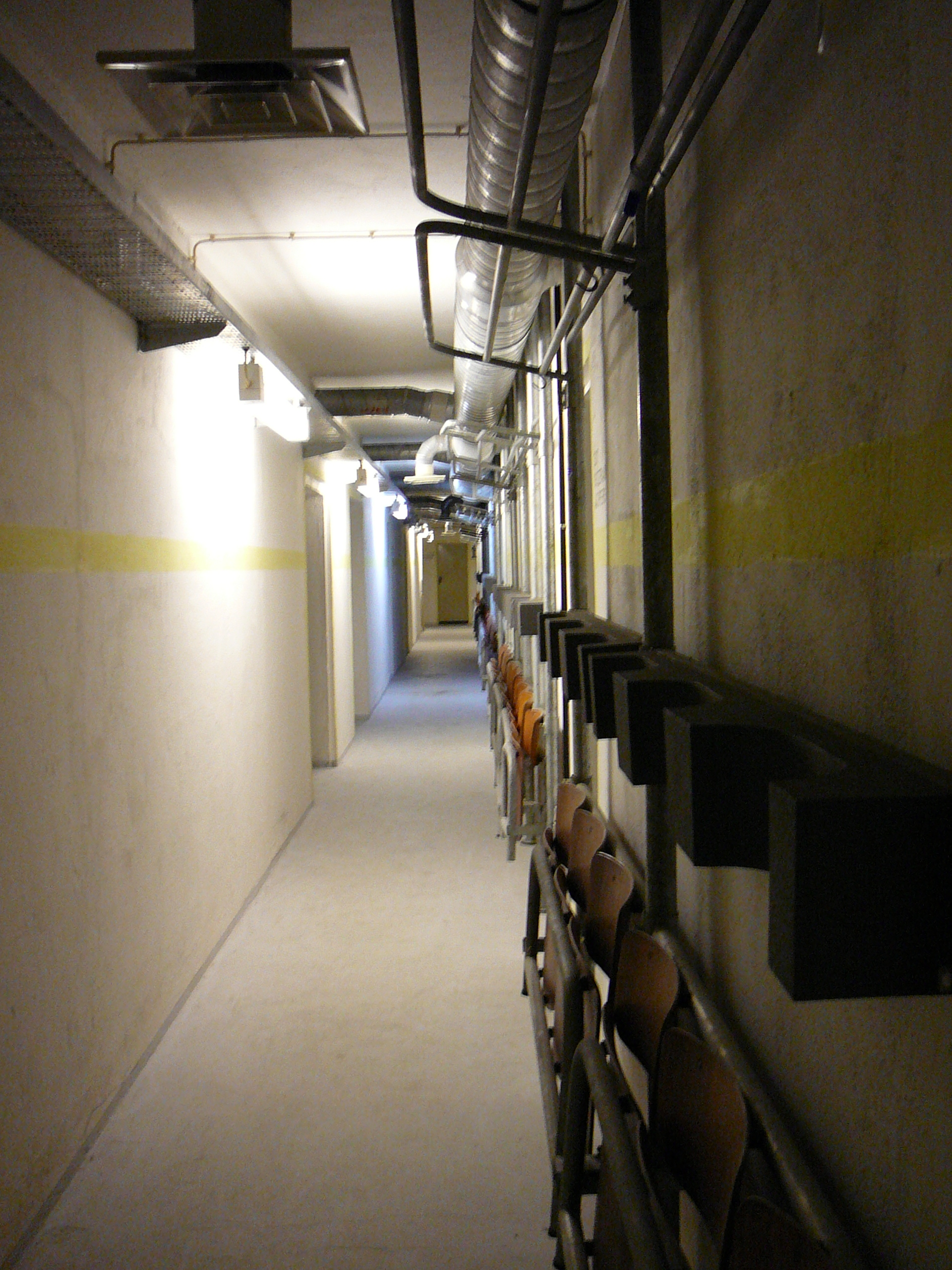 Schwandbunker